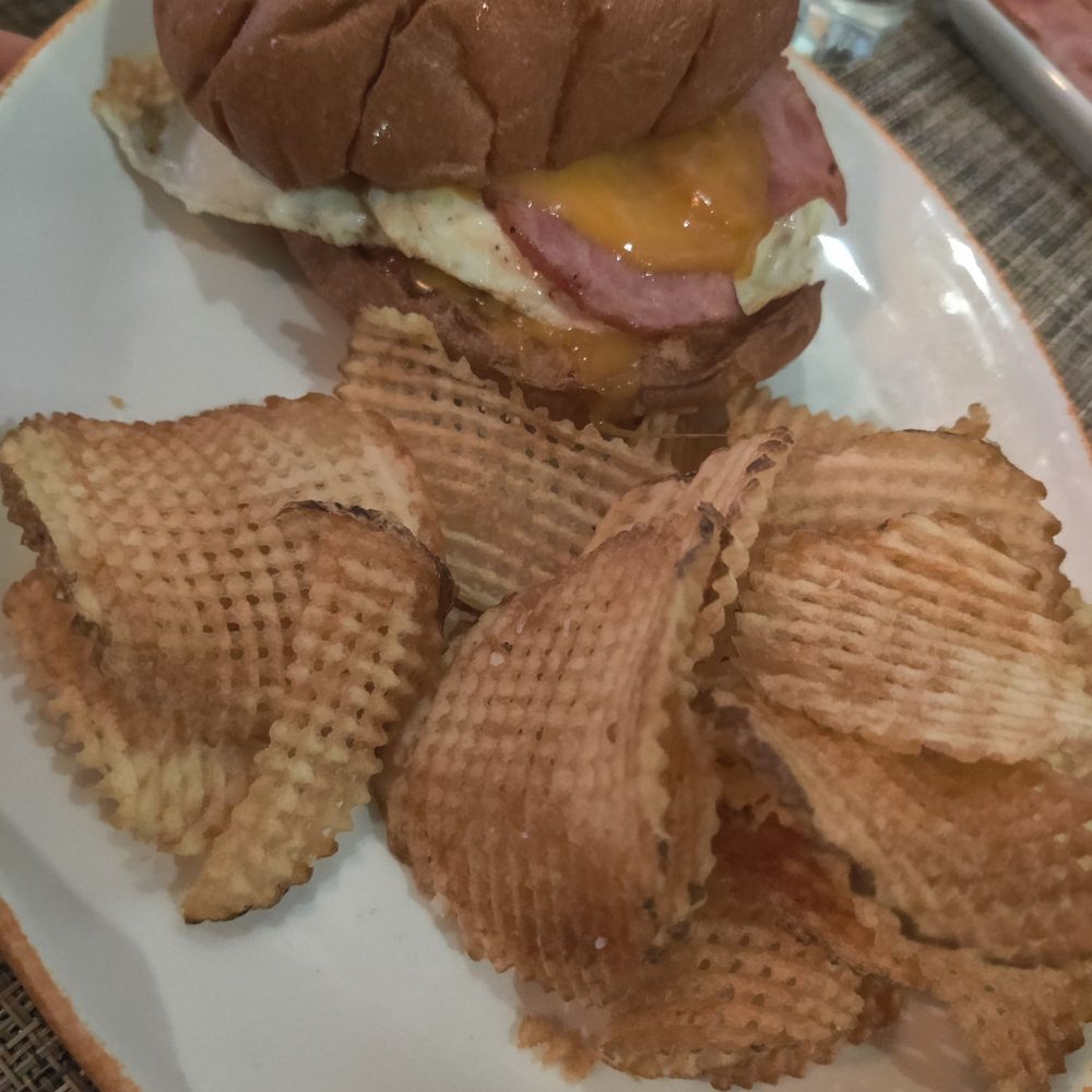 Eatarry - Egg and turkey bacon sandwich - Breakfast & Brunch Near Me - Tarrytown, New York Eatarry - Egg and turkey bacon sandwich - Breakfast & Brunch Near Me - Tarrytown, New York
