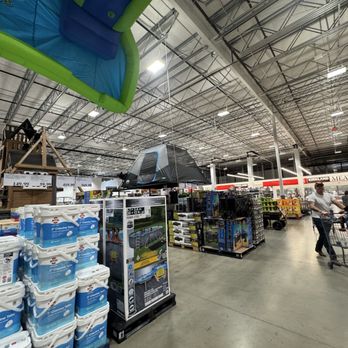 Costco - Wholesale Stores Near Me - Georgetown, Texas
