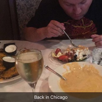The Backyard Steak Pit - Seafood Near Me - Gurnee, Illinois The Backyard Steak Pit - Seafood Near Me - Gurnee, Illinois