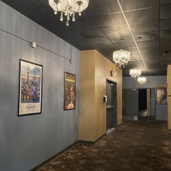 Regency Theatres BLVD Cinemas - Hallway - Cinema Near Me - Lancaster, California Regency Theatres BLVD Cinemas - Hallway - Cinema Near Me - Lancaster, California