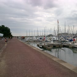 La Marina