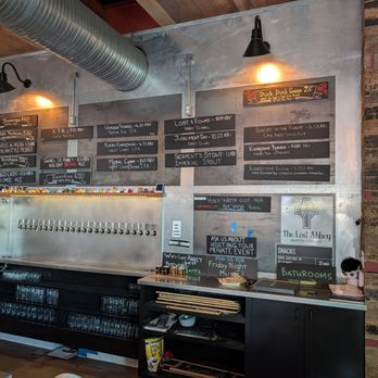 The Lost Abbey - Breweries Near Me - Vista, California The Lost Abbey - Breweries Near Me - Vista, California