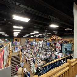 Sharky's Mackinaw Outfitters