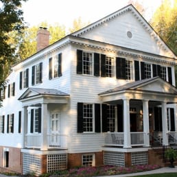 Riddick House Riddick House