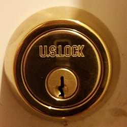 Mr. LOCKSMITH - Commercial Hardware, deadbolt & lockset installed