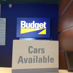 Budget Car Rental