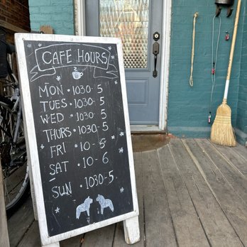FIKA - Coffee & Tea Near Me - Toronto, Ontario