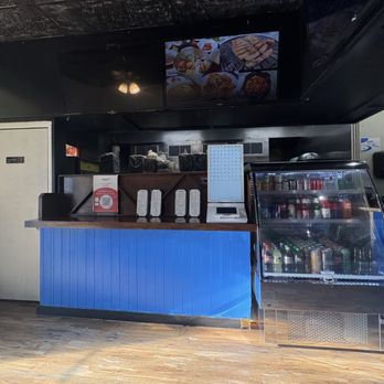 Manna Dosirak - Inside - Korean Near Me - Washington, DC, District of Columbia