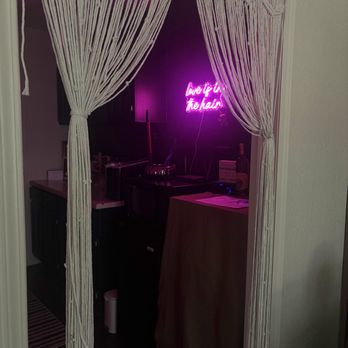 Monico Mane - Blow Dry/Out Services Near Me - Amarillo, Texas Monico Mane - Blow Dry/Out Services Near Me - Amarillo, Texas
