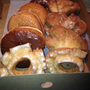Home Style Donuts - Donut heaven! - Donuts Near Me - Los Angeles, California Home Style Donuts - Donut heaven! - Donuts Near Me - Los Angeles, California