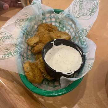 Gator's Dockside - Chicken Wings Near Me - Jacksonville, Florida