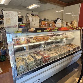 Bocce Ristorante - Pizza Near Me - Sacramento, California