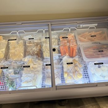 Bawi Korean BBQ - Ramen Toppings - Barbeque Near Me - Mequon, Wisconsin Bawi Korean BBQ - Ramen Toppings - Barbeque Near Me - Mequon, Wisconsin