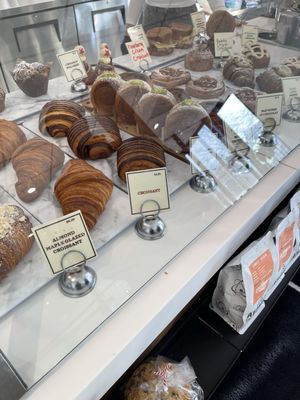 Bella's Bake Shop by null