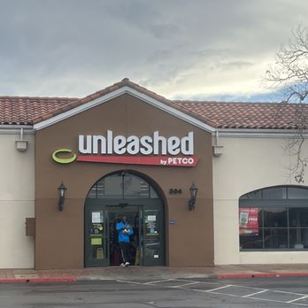 Unleashed - Pet Stores Near Me - Chula Vista, California