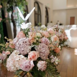Brentwood City Park - Designed by www.fourfortyfourevents.com