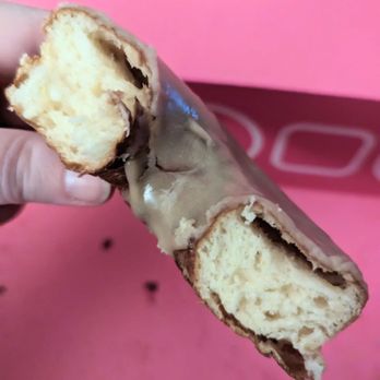 Bismarck Doughnuts - Maple Ring - Donuts Near Me - Orem, Utah Bismarck Doughnuts - Maple Ring - Donuts Near Me - Orem, Utah