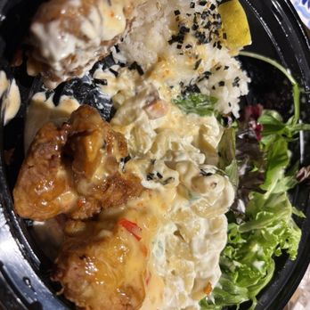 Enseamada Cafe - HURRICANE chicken - Filipino Near Me - Everett, Washington Enseamada Cafe - HURRICANE chicken - Filipino Near Me - Everett, Washington