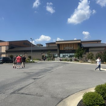 The Mint Gaming Hall - Casinos Near Me - Franklin, Kentucky The Mint Gaming Hall - Casinos Near Me - Franklin, Kentucky