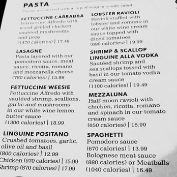 Carrabba's Italian Grill - Italian Near Me - Delray Beach, Florida