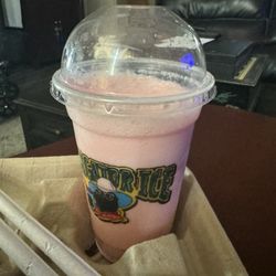 Luckys Spice N Rice - Frooti