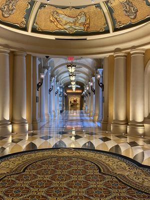 Bouchon at The Venetian by null