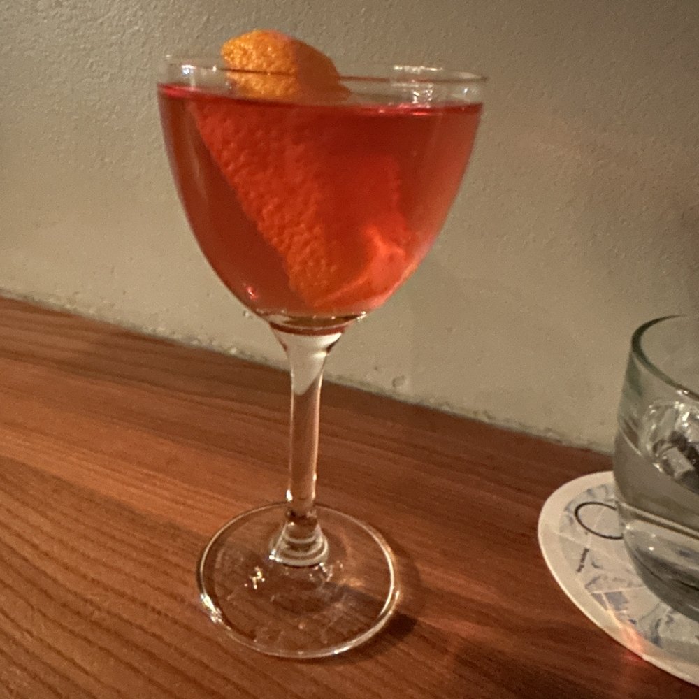 ABV - Something with mezcal in it - Cocktail Bars Near Me - San Francisco, California ABV - Something with mezcal in it - Cocktail Bars Near Me - San Francisco, California