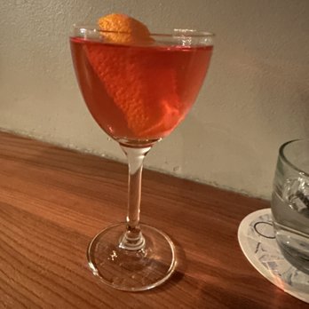 ABV - Something with mezcal in it - Cocktail Bars Near Me - San Francisco, California ABV - Something with mezcal in it - Cocktail Bars Near Me - San Francisco, California