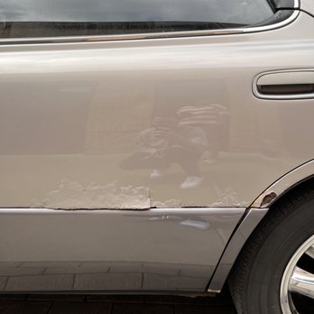 Detail Doctor - Before photo - Auto Detailing Near Me - Chicago, Illinois Detail Doctor - Before photo - Auto Detailing Near Me - Chicago, Illinois
