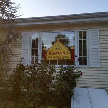 Kamana - Indian Near Me - Guilford, Connecticut