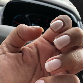 Victoria Nails Spa - Just the perfect nude pink. - Nail Salons Near Me - Phoenix, Arizona Victoria Nails Spa - Just the perfect nude pink. - Nail Salons Near Me - Phoenix, Arizona