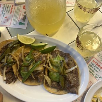 Tacombi - Ribeye Deluxe Taco. - Mexican Near Me - Arlington, Virginia Tacombi - Ribeye Deluxe Taco. - Mexican Near Me - Arlington, Virginia
