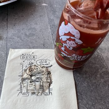 The Duck Inn - Cocktail Bars Near Me - Chicago, Illinois
