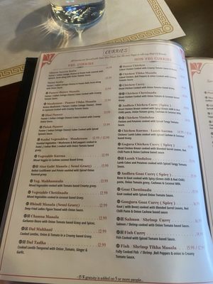 Menu photo 4 Mr Dosa Elk Grove, CA Menu photo 4 Mr Dosa Elk Grove, CA