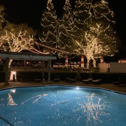 East Lake Village - We have been soaking in the spa recently ... for 30 minutes
