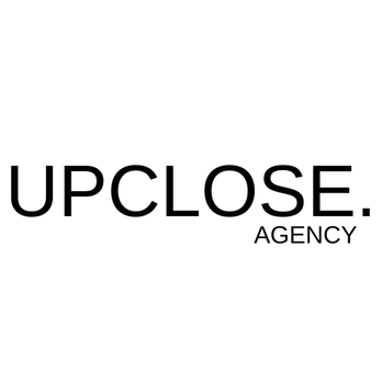 Upclose Agency - logo - Advertising Near Me Upclose Agency - logo - Advertising Near Me