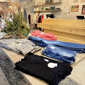 TRUE - Accessories Near Me - Aurora, Colorado