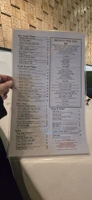 Menu photo 1 Mito - Lake Grove Lake Grove, NY