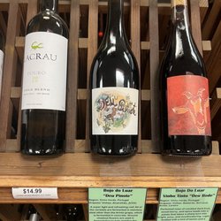 Court Liquors