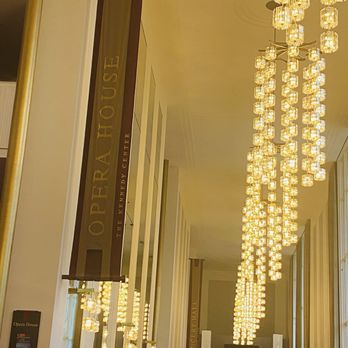 The Kennedy Center - Performing Arts Near Me - Washington, DC, District of Columbia The Kennedy Center - Performing Arts Near Me - Washington, DC, District of Columbia