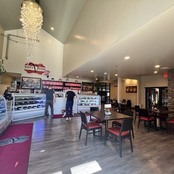 Josef's Vienna Bakery & Cafe - 7/11/26 - Bakeries Near Me - Reno, Nevada Josef's Vienna Bakery & Cafe - 7/11/26 - Bakeries Near Me - Reno, Nevada