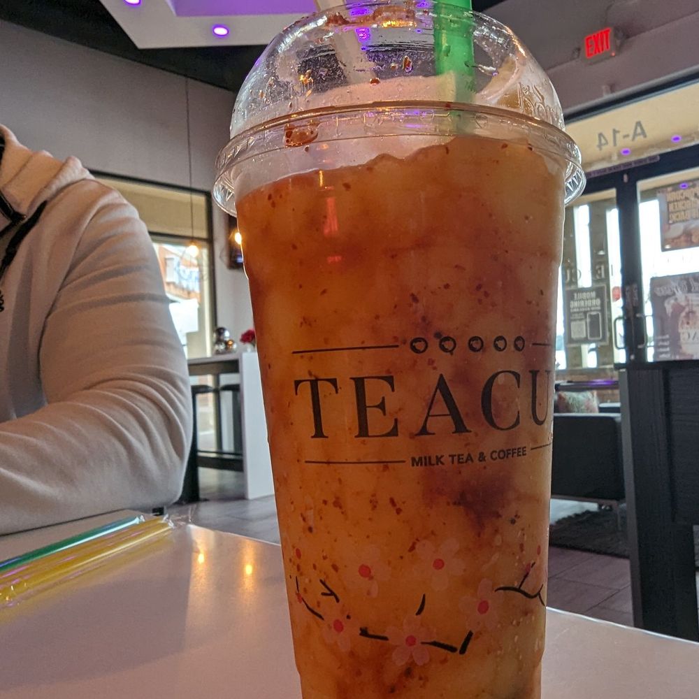 Teacup - Coffee & Tea Near Me - Litchfield Park, Arizona Teacup - Coffee & Tea Near Me - Litchfield Park, Arizona