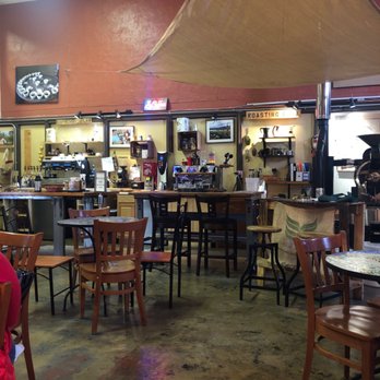 Cervantes Coffee - Love the inside area, just the right amount of calm and interesting atmosphere - Coffee & Tea Near Me - Springfield, Virginia Cervantes Coffee - Love the inside area, just the right amount of calm and interesting atmosphere - Coffee & Tea Near Me - Springfield, Virginia