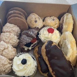 Railroad Square Bakery