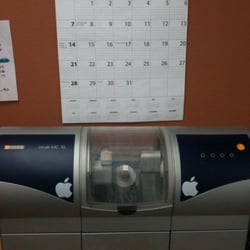Carmichael Dental Lab