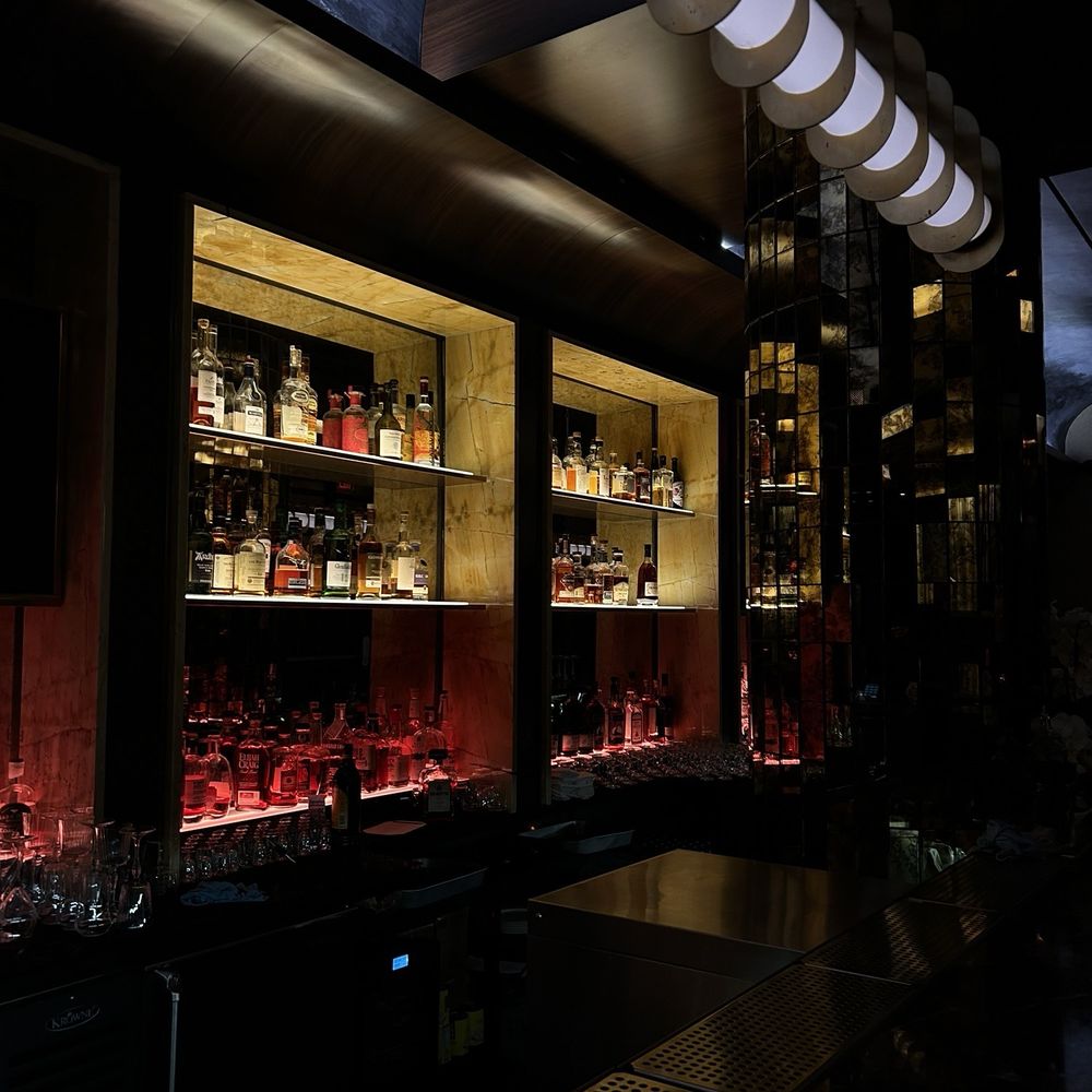 Philippe Chow - Bar area - Chinese Near Me - Washington, DC, District of Columbia Philippe Chow - Bar area - Chinese Near Me - Washington, DC, District of Columbia