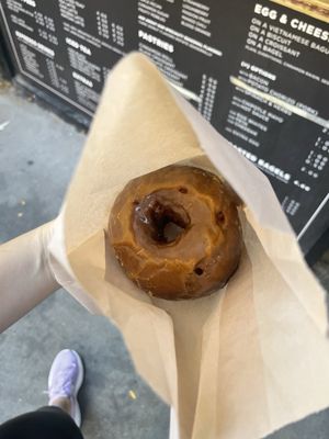 Super Nice Coffee and Bakery by null