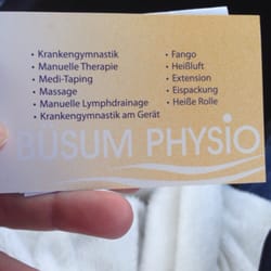 Büsum Physio