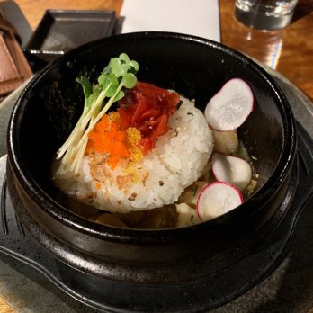 M Sushi - Sushi Bars Near Me - Durham, North Carolina