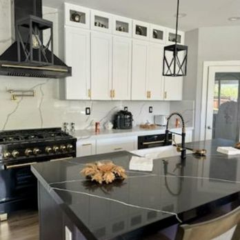 Premier Granite - Countertop Installation Near Me - Gold River, California